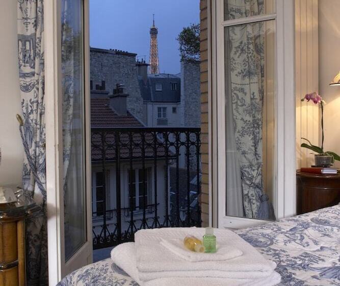 اتاق خانوادگی, Gavarni