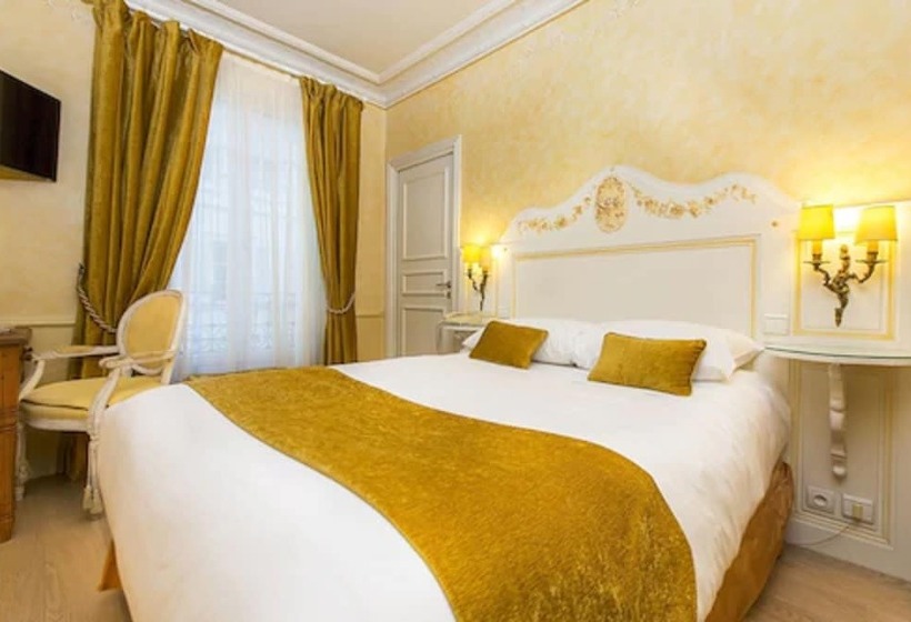 ファミリールーム, Gavarni