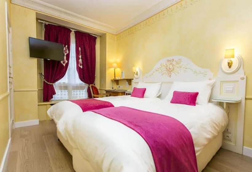 クラシックルーム, Gavarni