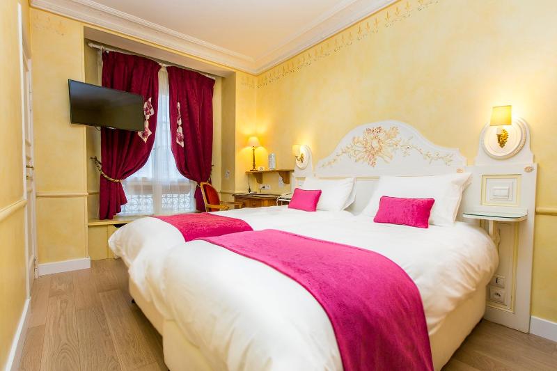 クラシックルーム, Gavarni