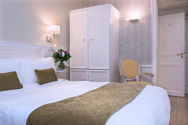 クラシックルーム, Gavarni