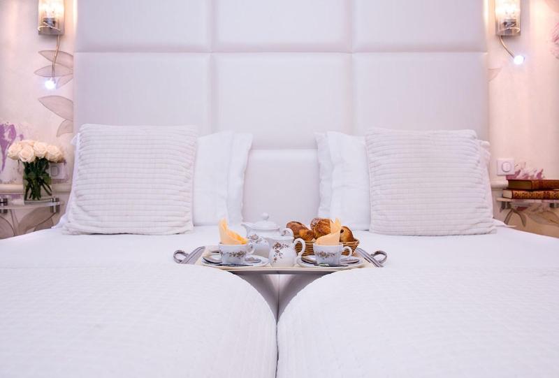 スーペリアールーム, Gavarni