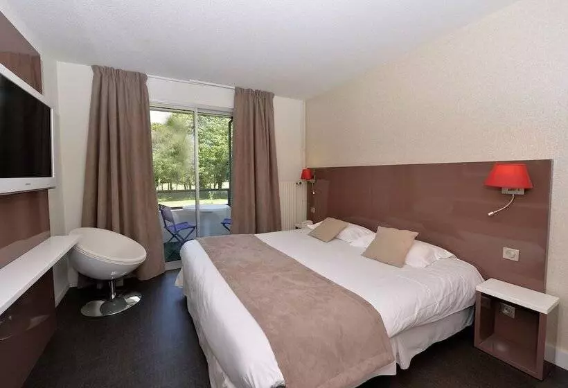 اتاق سوپریور, Du Golf St Laurent