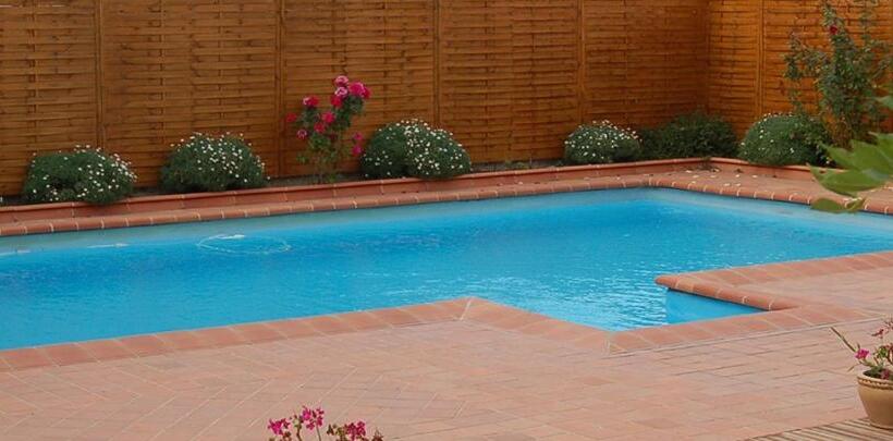 Дом 4 Спальни, Hôtel Haras De La Potardière