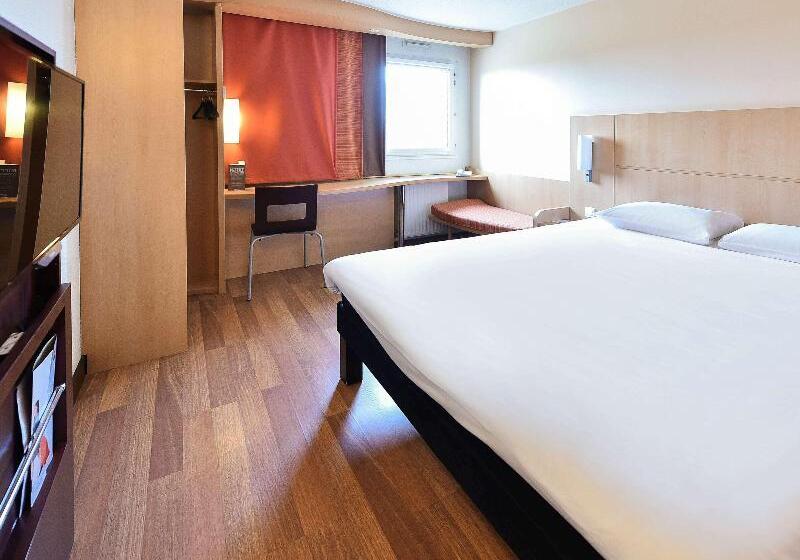 חדר סטנדרט, Ibis Beaune La Ferme Aux Vins