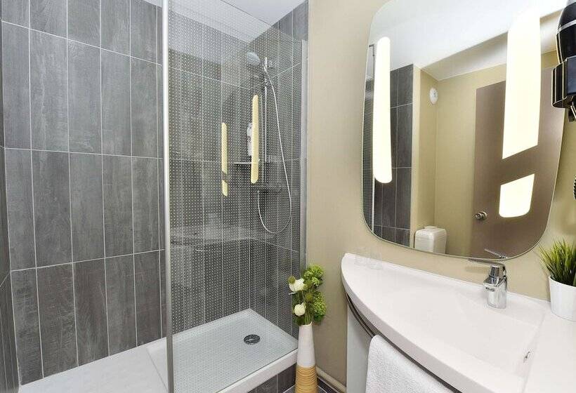 חדר סטנדרט, Ibis Beaune La Ferme Aux Vins