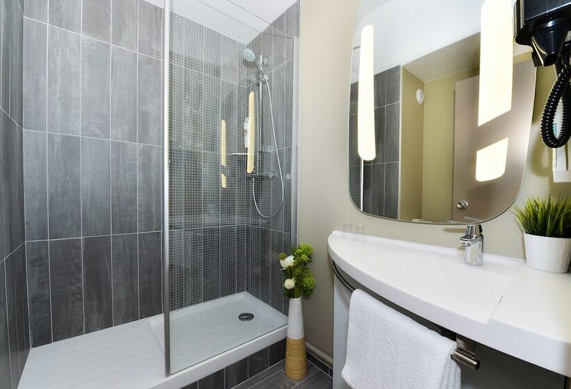 חדר סטנדרט, Ibis Beaune La Ferme Aux Vins