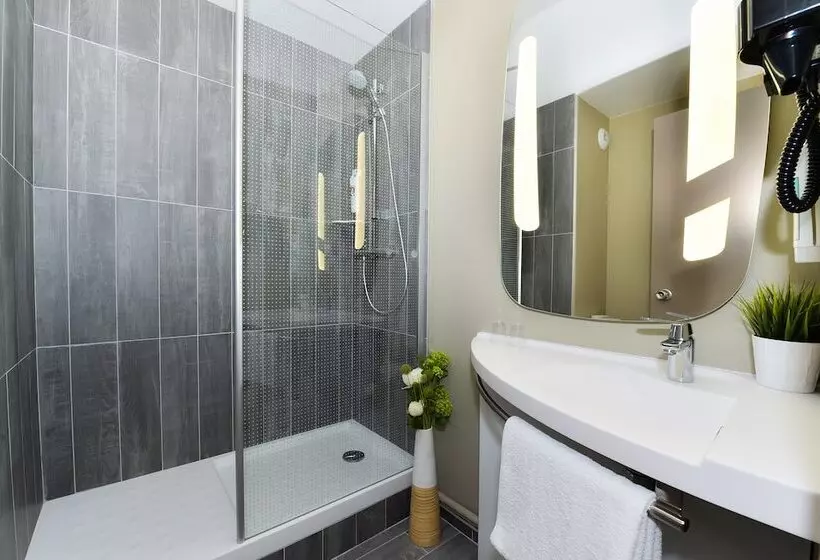 اتاق استاندارد, Ibis Beaune La Ferme Aux Vins