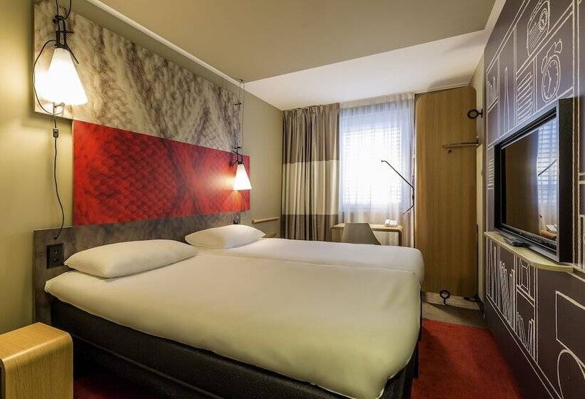 Номер Стандарт, Ibis Beaune La Ferme Aux Vins