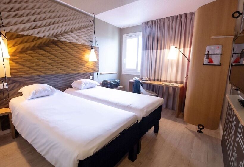 חדר סטנדרט, Ibis Beaune La Ferme Aux Vins