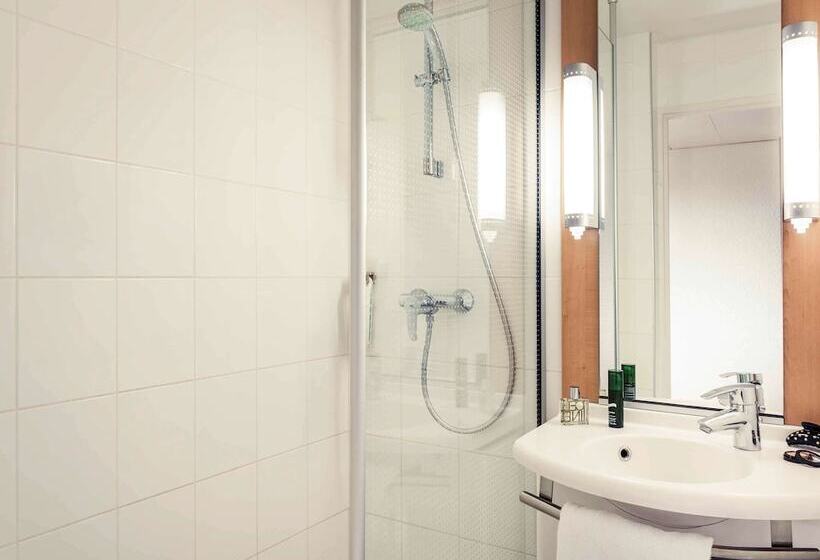 Номер Стандарт, Ibis Epinay Sur Seine Gennevilliers