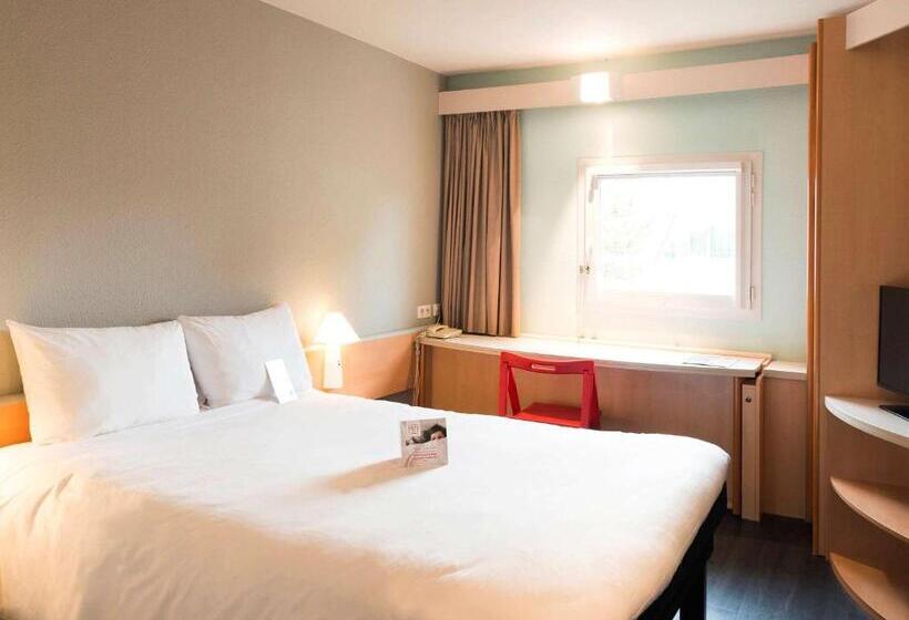 标准间, Ibis Laval Le Relais d'Armor