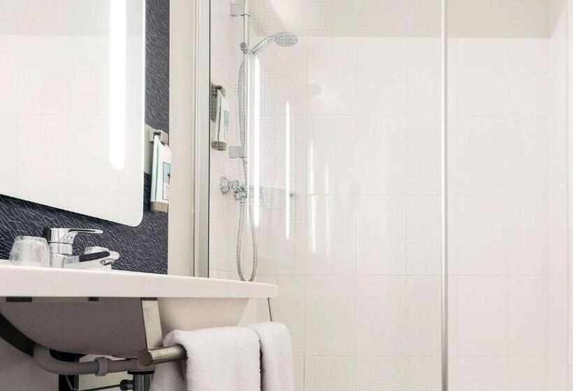 标准间, Ibis Laval Le Relais d'Armor