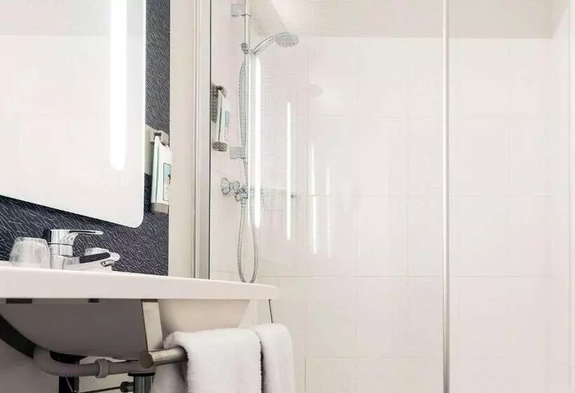 Apartamento 2 Quartos, Ibis Laval Le Relais d'Armor