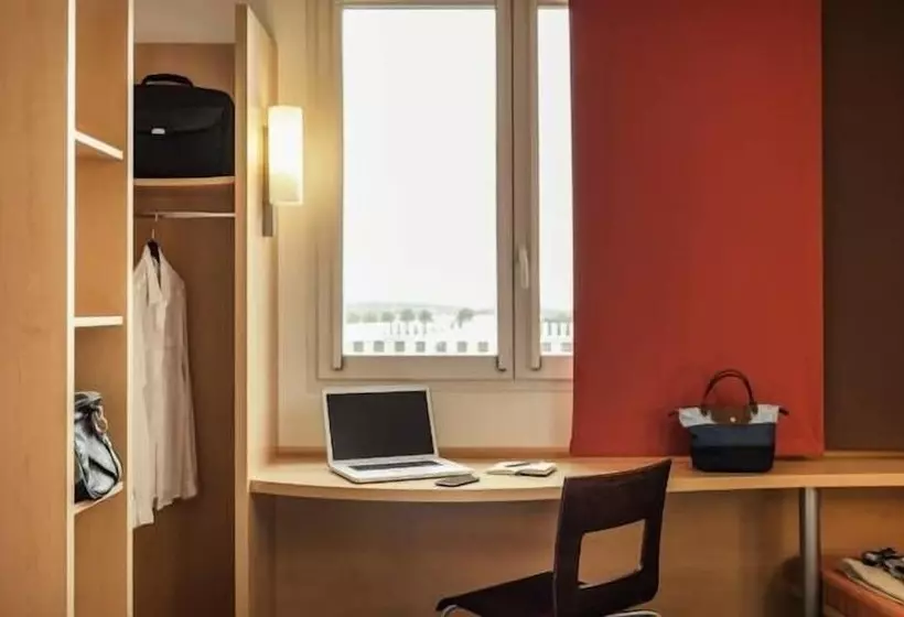 Standard-huone, Ibis Paris Marne La Vallee Emerainville