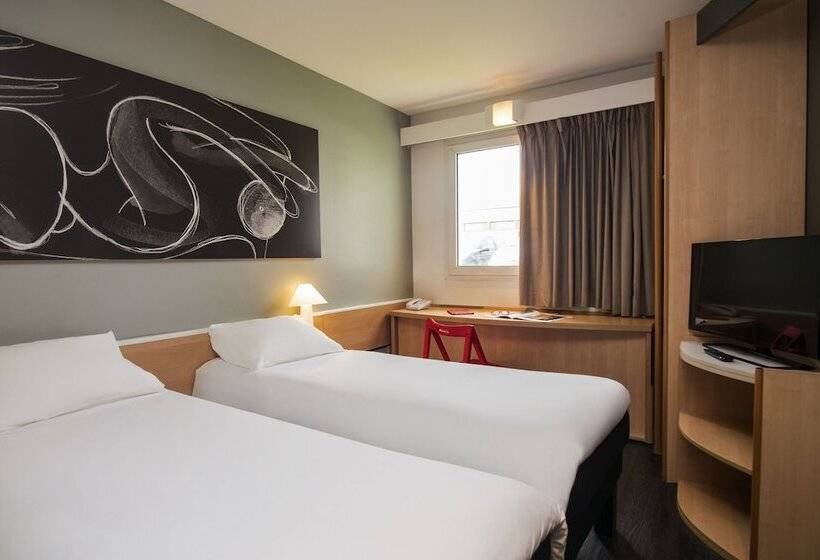 חדר סטנדרט, Ibis Mâcon Sud Crêches