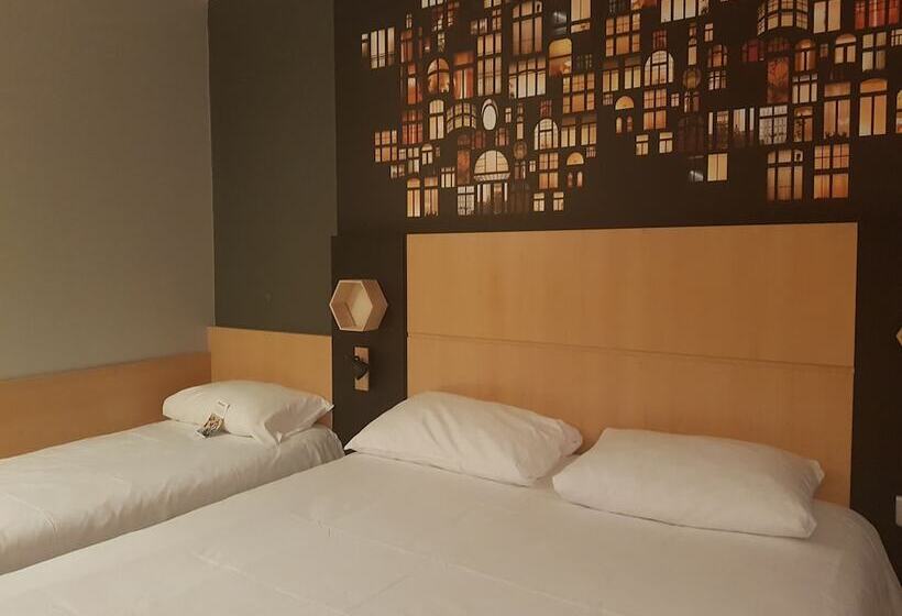Номер Стандарт, Ibis Mâcon Sud Crêches