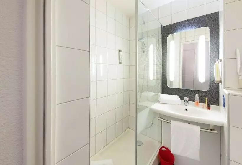 اتاق استاندارد, Ibis Montpellier Sud