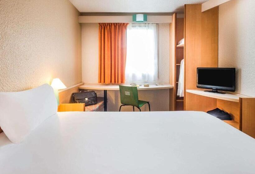 Номер Стандарт Смежный, B&b Hotel Niort Sud Venise Verte