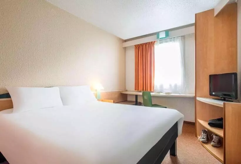 اتاق استاندارد تودرتو, B&b Hotel Niort Sud Venise Verte