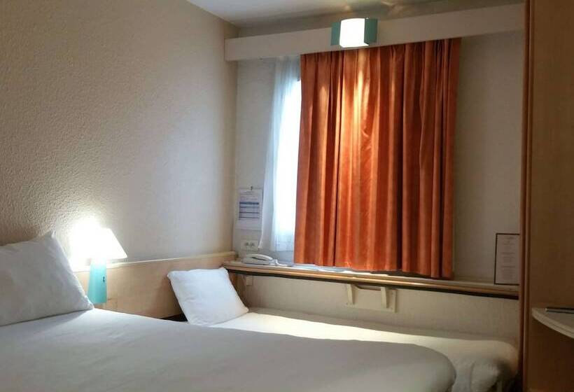 חדר סטנדרט, B&b Hotel Niort Sud Venise Verte