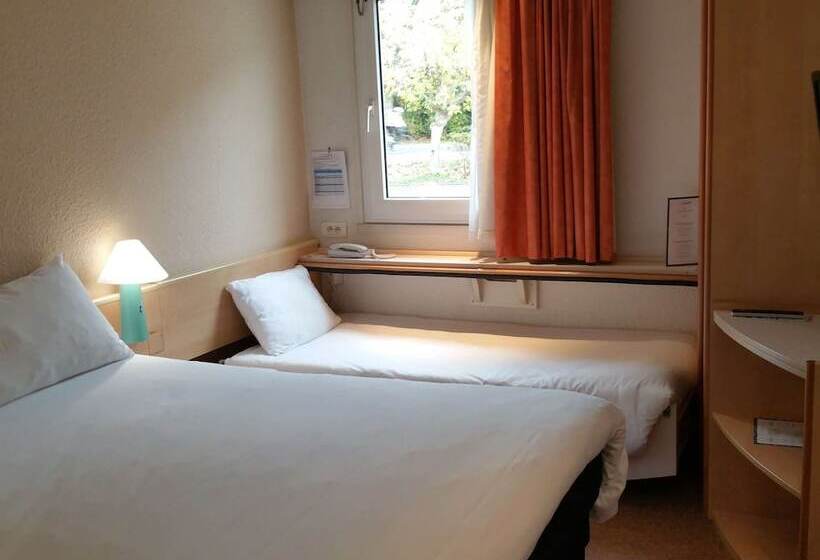 חדר סטנדרט, B&b Hotel Niort Sud Venise Verte