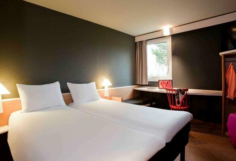 스탠다드 룸, Ibis Provins
