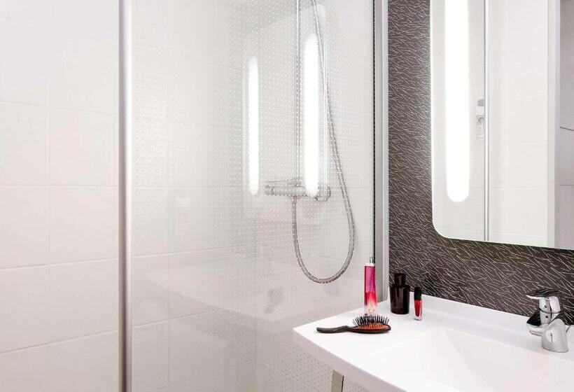 غرفة قياسية, Ibis Roanne Le Coteau Hotel Restaurant