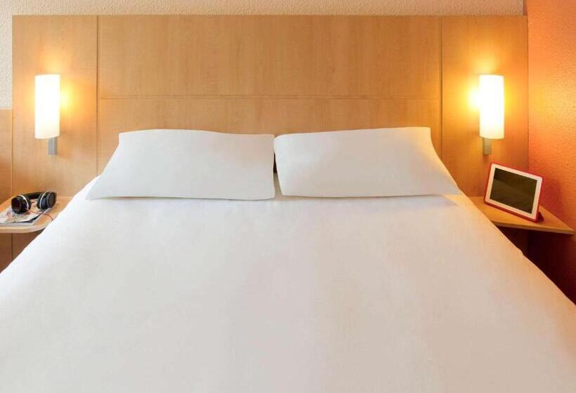 غرفة قياسية, Ibis Roanne Le Coteau Hotel Restaurant