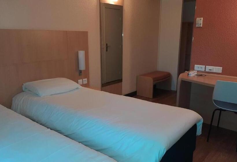 غرفة قياسية, Ibis Roanne Le Coteau Hotel Restaurant