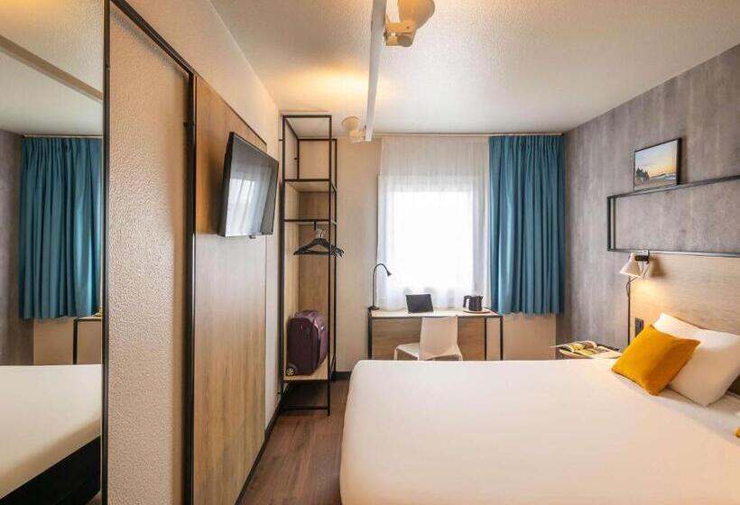 חדר סטנדרט, Ibis Saint Malo Madeleine