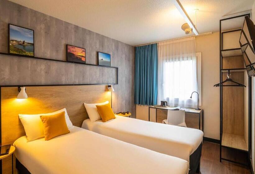 חדר סטנדרט, Ibis Saint Malo Madeleine