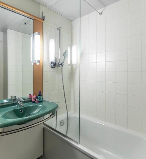 חדר סטנדרט, Ibis Saint Malo Madeleine