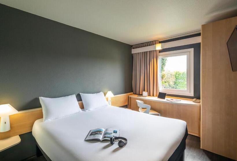 חדר סטנדרט, Ibis Saint Malo Madeleine