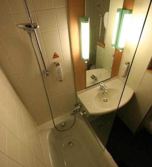 חדר סטנדרט, Ibis Saint Malo Madeleine