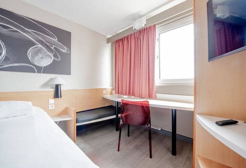 اتاق استاندارد, B&b Hotel Toulouse Université