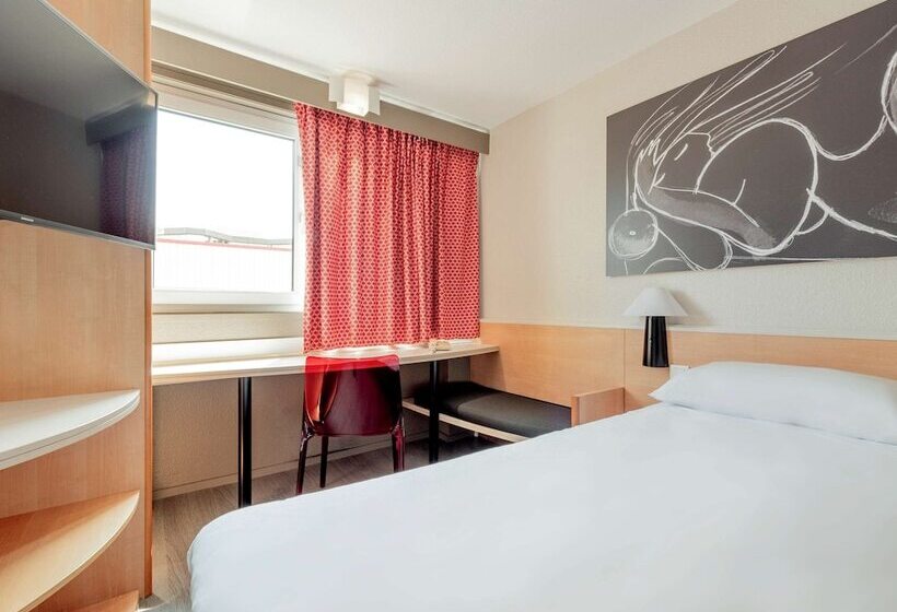Номер Стандарт, B&b Hotel Toulouse Université