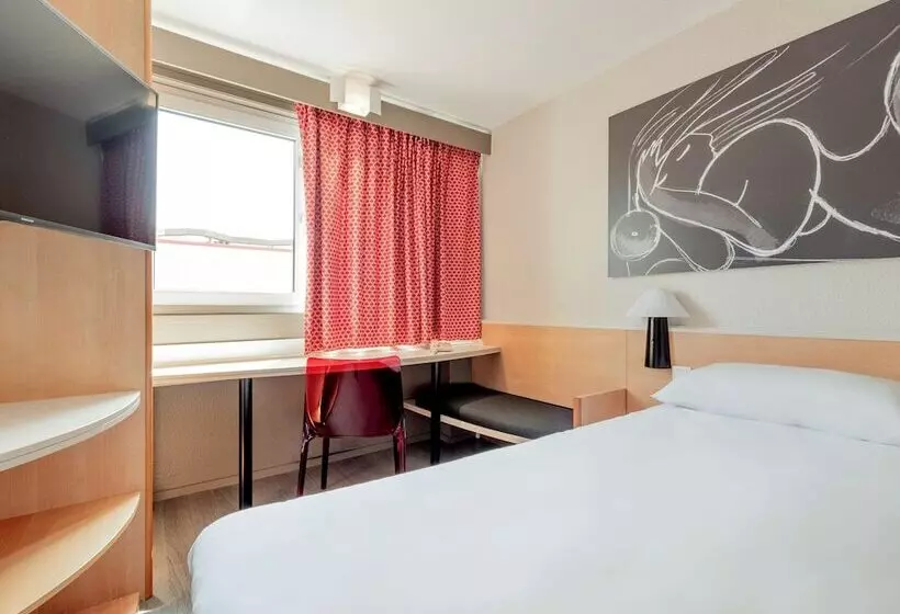 اتاق استاندارد, B&b Hotel Toulouse Université