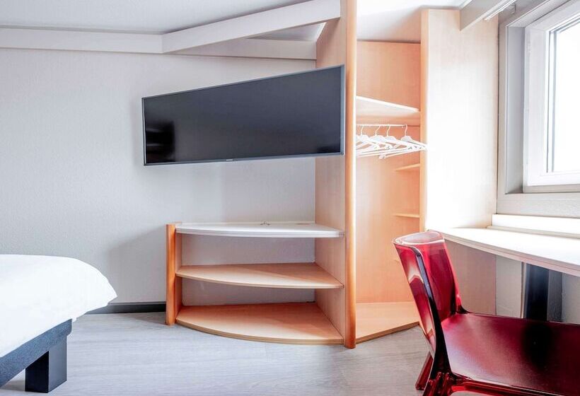 اتاق استاندارد, B&b Hotel Toulouse Université