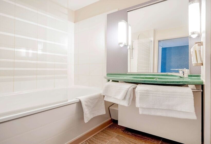 اتاق استاندارد, B&b Hotel Toulouse Université