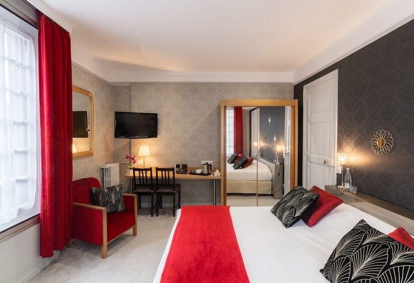 Номер Superior, Grand Hôtel De L Espérance
