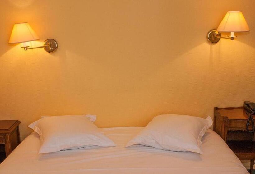 スタンダードルーム, La Maison Normande