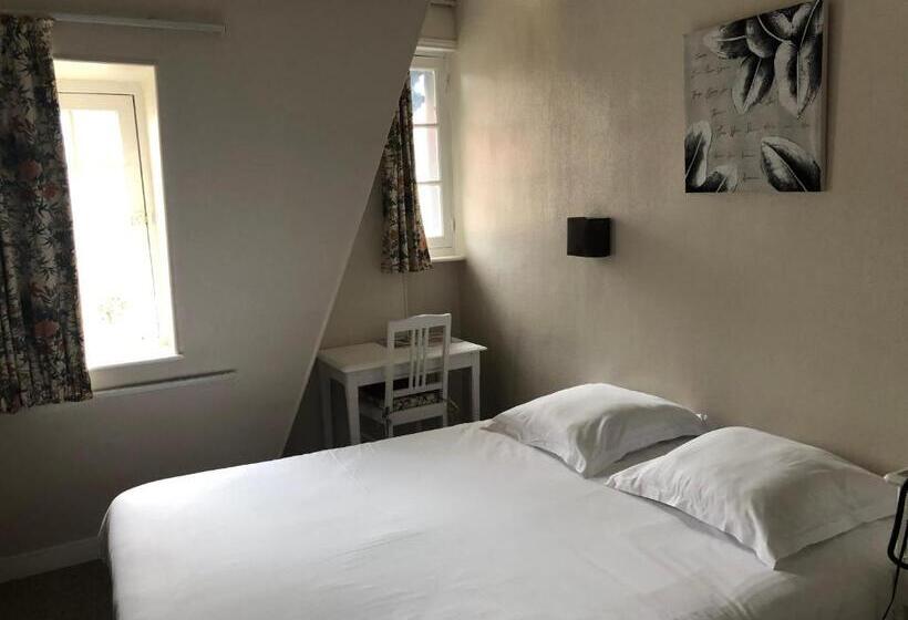 スタンダードルーム, La Maison Normande