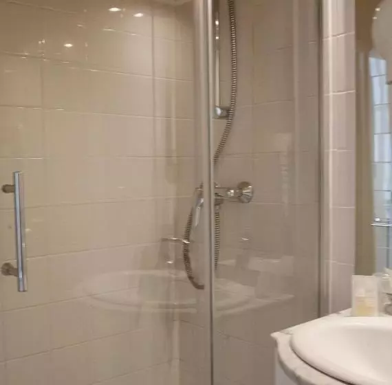 Standard-huone Parveke, La Maison Normande