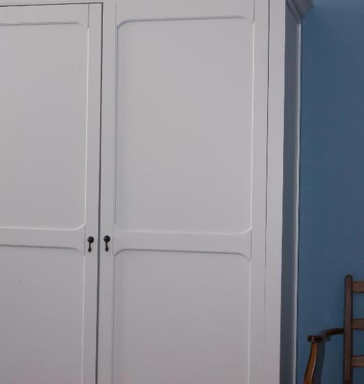 ファミリールーム, La Maison Normande