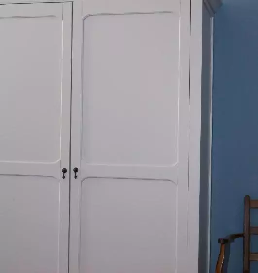 Perhehuone, La Maison Normande