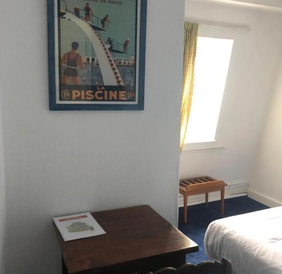 スタンダードルーム, La Maison Normande