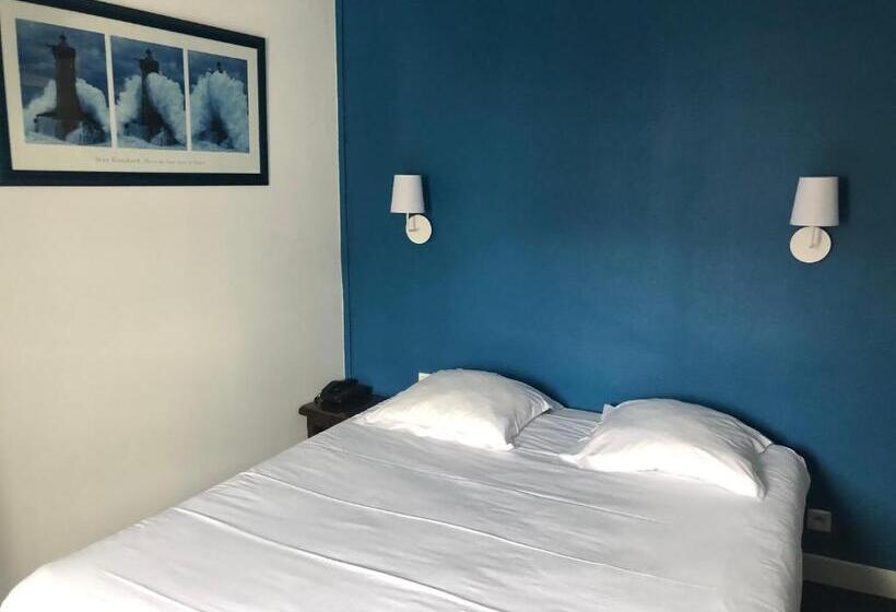 スタンダードルーム, La Maison Normande