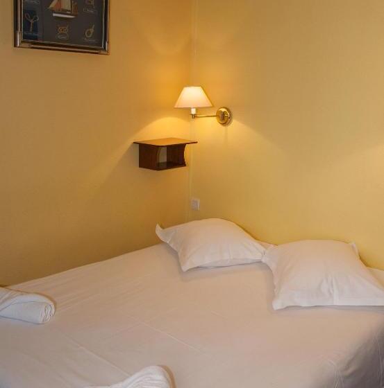 スタンダードルーム, La Maison Normande