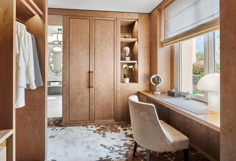 ビラホテル1ベッドルーム, La Réserve De Beaulieu